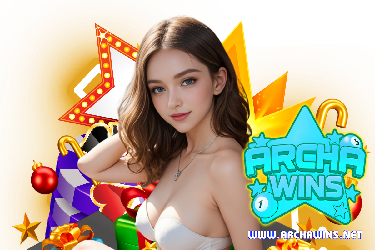 archawins สมัคร