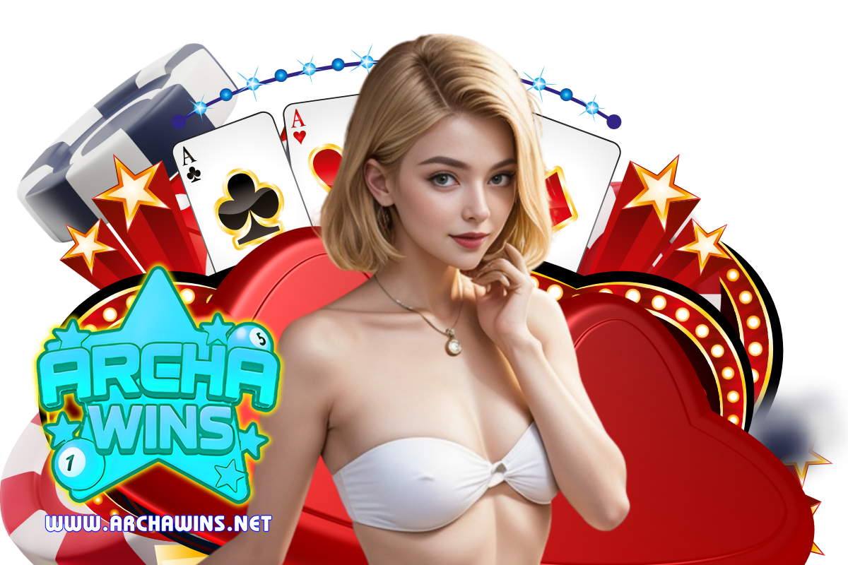 archawins สล็อต